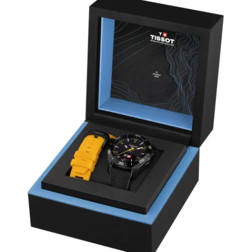 Tissot T-Touch Connect Sport Jungfraubahn - T153.420.47.051.06