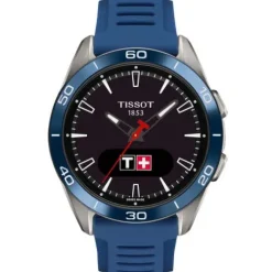 Tissot T-Touch Connect Sport - T153.420.47.051.01