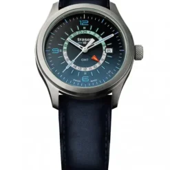 Traser P59 Aurora GMT - 107035