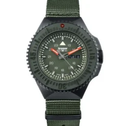 Traser P69 Black Stealth - 109858