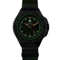 Traser P69 Black Stealth - 109858