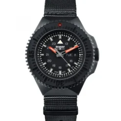 Traser P69 Black Stealth - 109854