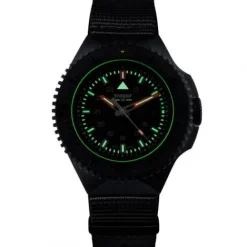 Traser P69 Black Stealth - 109854