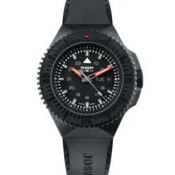 Traser P69 Black Stealth - 109855