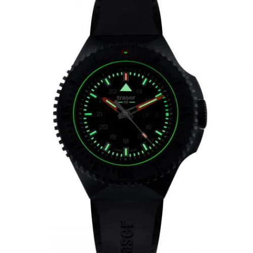 Traser P69 Black Stealth - 109855