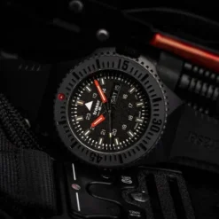 Traser P69 Black Stealth - 109855