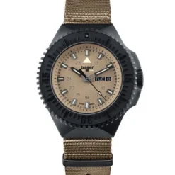 Traser P69 Black Stealth - 109860
