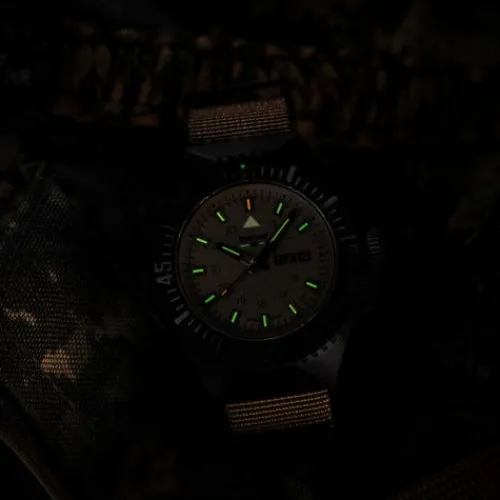 Traser P69 Black Stealth - 109860