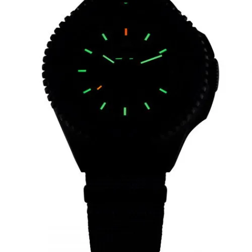 Traser P69 Black Stealth - 109860