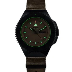 Traser P69 Black Stealth - 109860