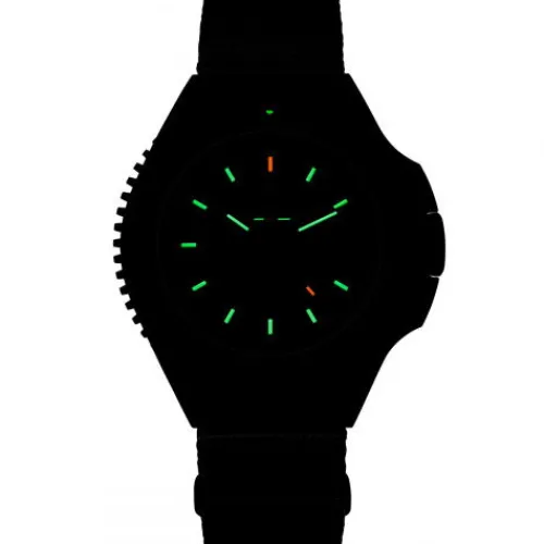 Traser P69 Black Stealth - 109860