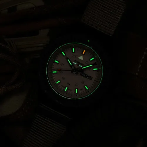 Traser P69 Black Stealth - 109860