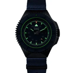 Traser P69 Black Stealth - 109856
