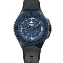 Traser P69 Black Stealth - 109857