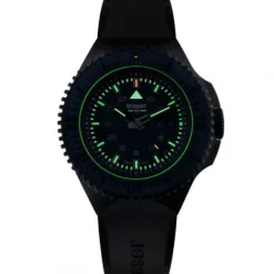 Traser P69 Black Stealth - 109857