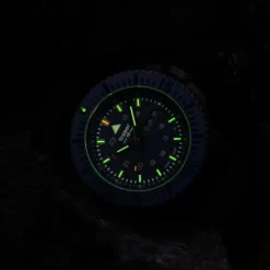 Traser P69 Black Stealth - 109857