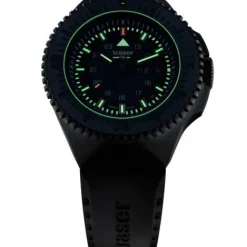 Traser P69 Black Stealth - 109857