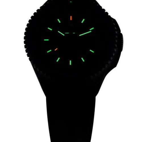 Traser P69 Black Stealth - 109857