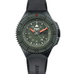 Traser P69 Black Stealth - 109859