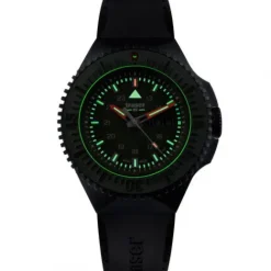 Traser P69 Black Stealth - 109859