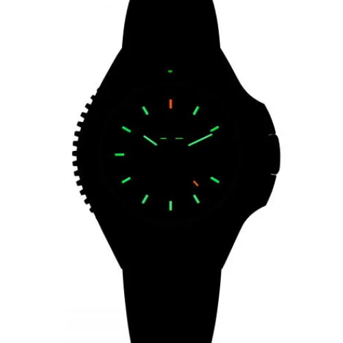 Traser P69 Black Stealth - 109859
