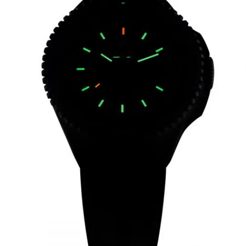 Traser P69 Black Stealth - 109859