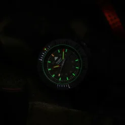 Traser P69 Black Stealth - 109859