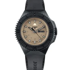 Traser P69 Black Stealth - 109861