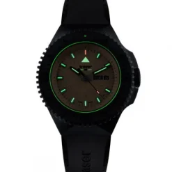 Traser P69 Black Stealth - 109861