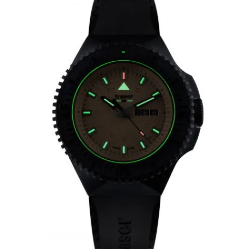 Traser P69 Black Stealth - 109861
