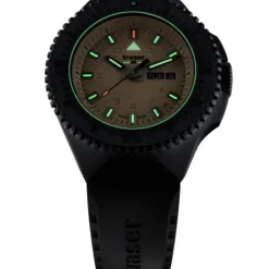 Traser P69 Black Stealth - 109861