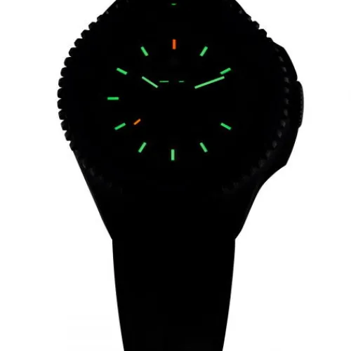 Traser P69 Black Stealth - 109861