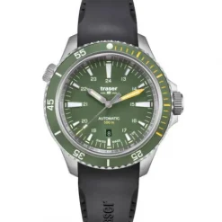 Traser P67 Diver Automatic - 110326