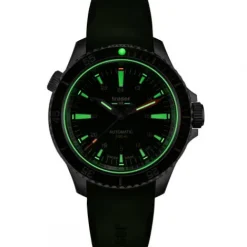 Traser P67 Diver Automatic - 110327