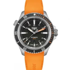 Traser P67 Diver Automatic - 110323