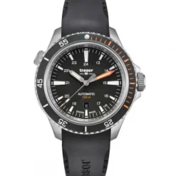 Traser P67 Diver Automatic - 110322