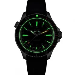 Traser P67 Diver Automatic - 110322