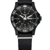 Traser P66 Elite Red - 104637