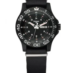 Traser P66 Elite Red - 104637