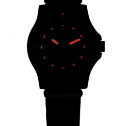 Traser P66 Elite Red - 104637