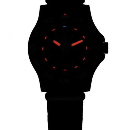Traser P66 Elite Red - 104637