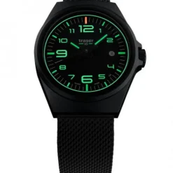 Traser P59 Essential M - 108206