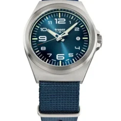 Traser P59 Essential M - 108216