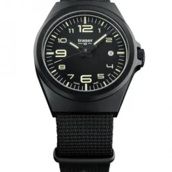 Traser P59 Essential M - 108218