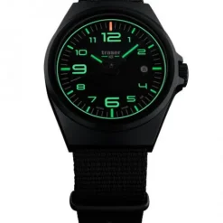 Traser P59 Essential M - 108218