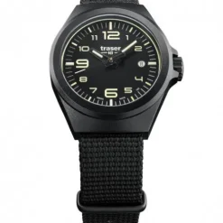 Traser P59 Essential S - 108212