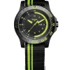 Traser P66 Green Spirit - 105542
