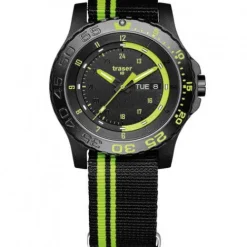 Traser P66 Green Spirit - 105542