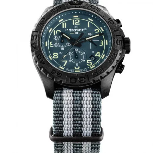 Traser P96 OdP Evolution Chrono - 109050