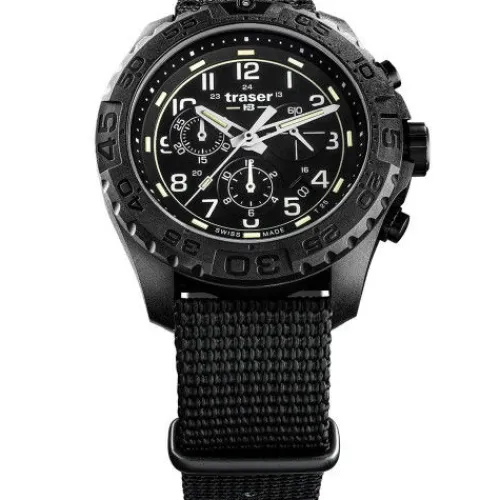 Traser P96 OdP Evolution Chrono - 108680